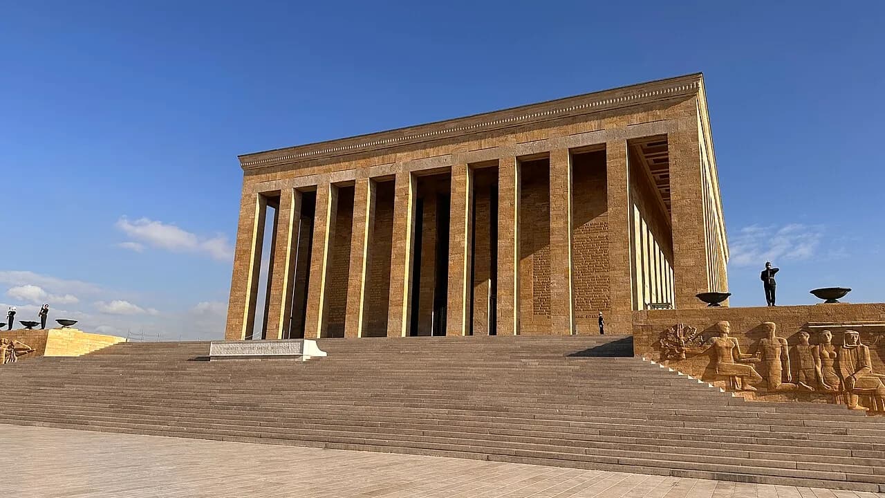 Anıtkabir