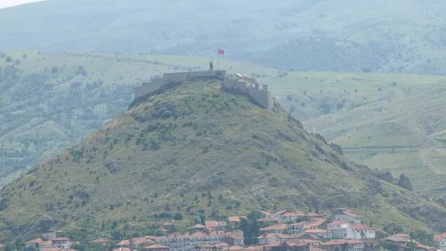Kalecik Castle