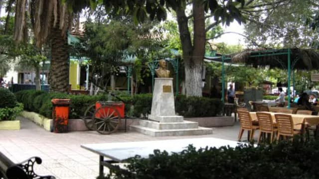 غوره وينابيعها الحارة