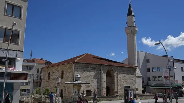 جامع القاضي