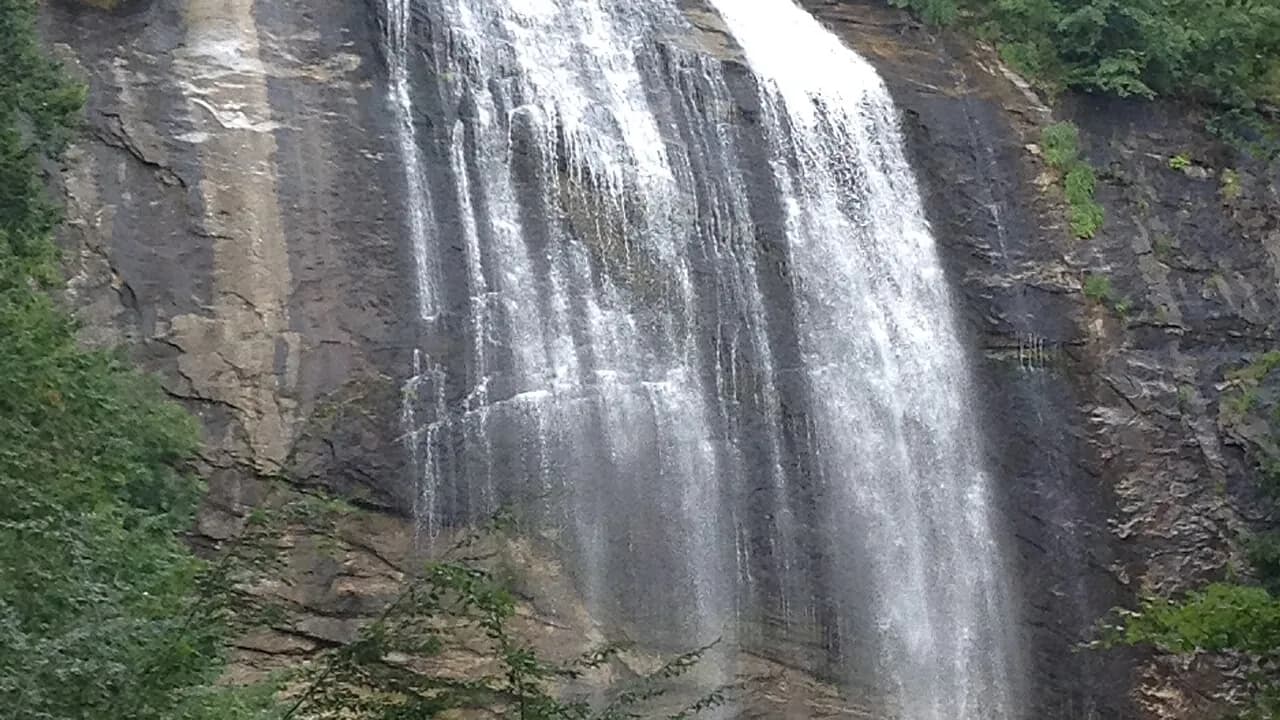 Suuçtu-Wasserfall (Suuçtu Şelalesi)