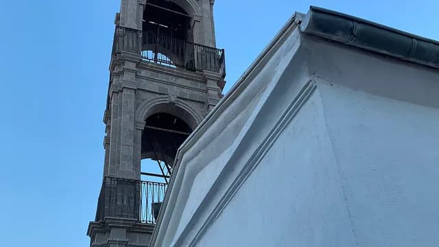 Kirche Koimisis Theotokou (Bozcaada)