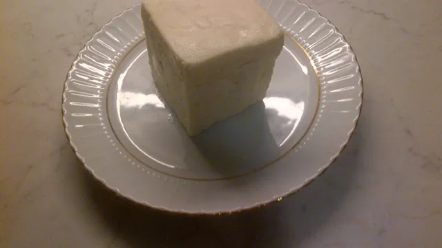 Ezine-Käse (Ezine Peyniri)