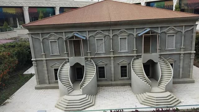 Mevlevi-Konvent Gelibolu (Gelibolu Mevlevihanesi)