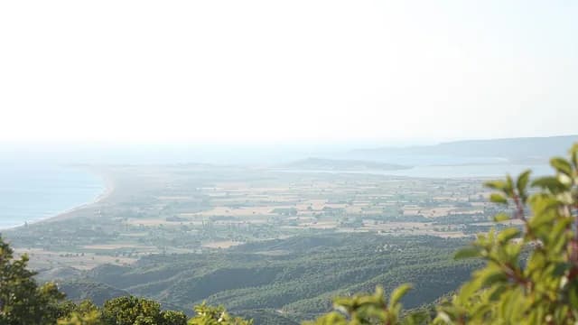 Salzsee (Suvla)