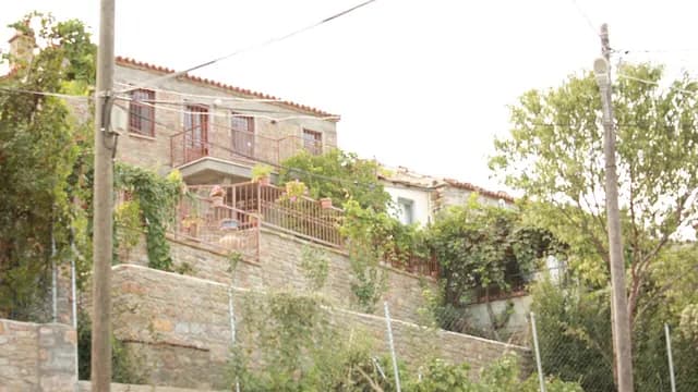 Zeytinliköy (Agios Theodoros)