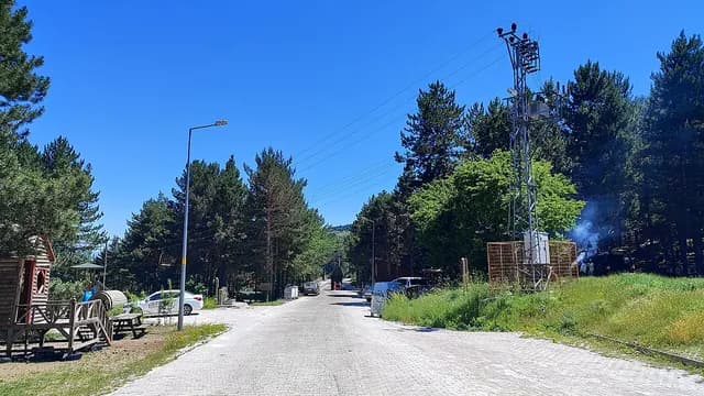 Çatak Nature Park