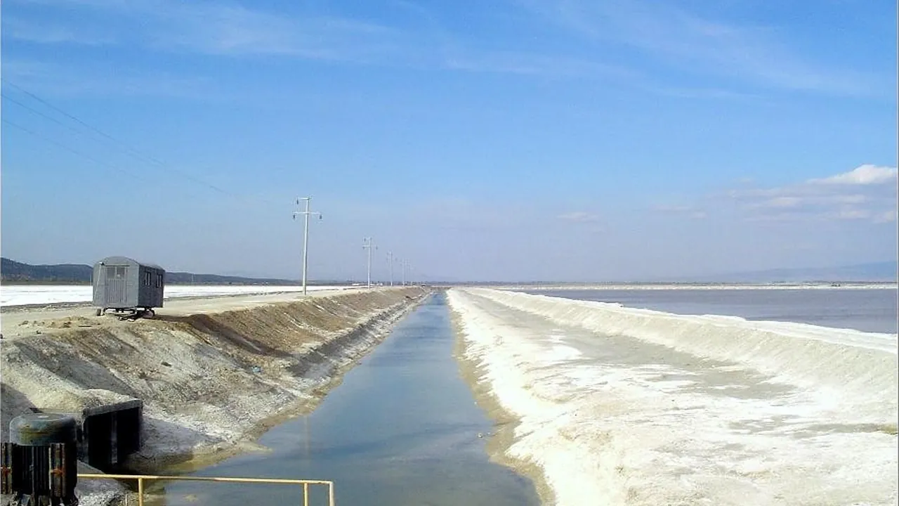 Acıgöl Birdwatching Point