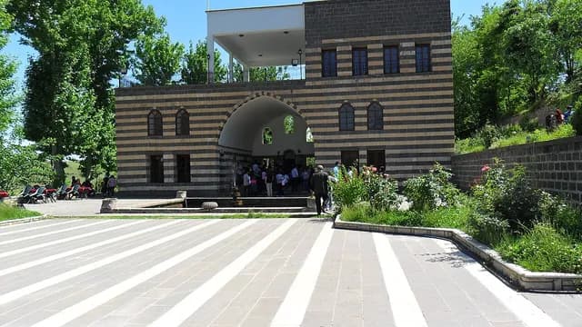 Gazi Köşkü