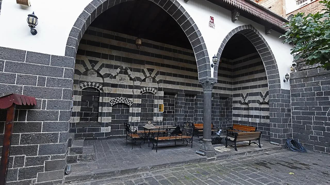 Ziya-Gökalp-Museum