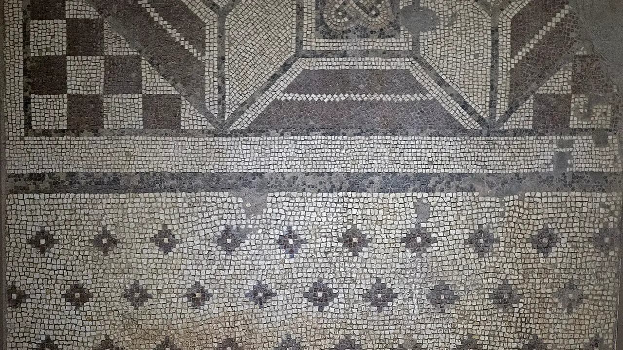 Şarhöyük (Dorylaion)