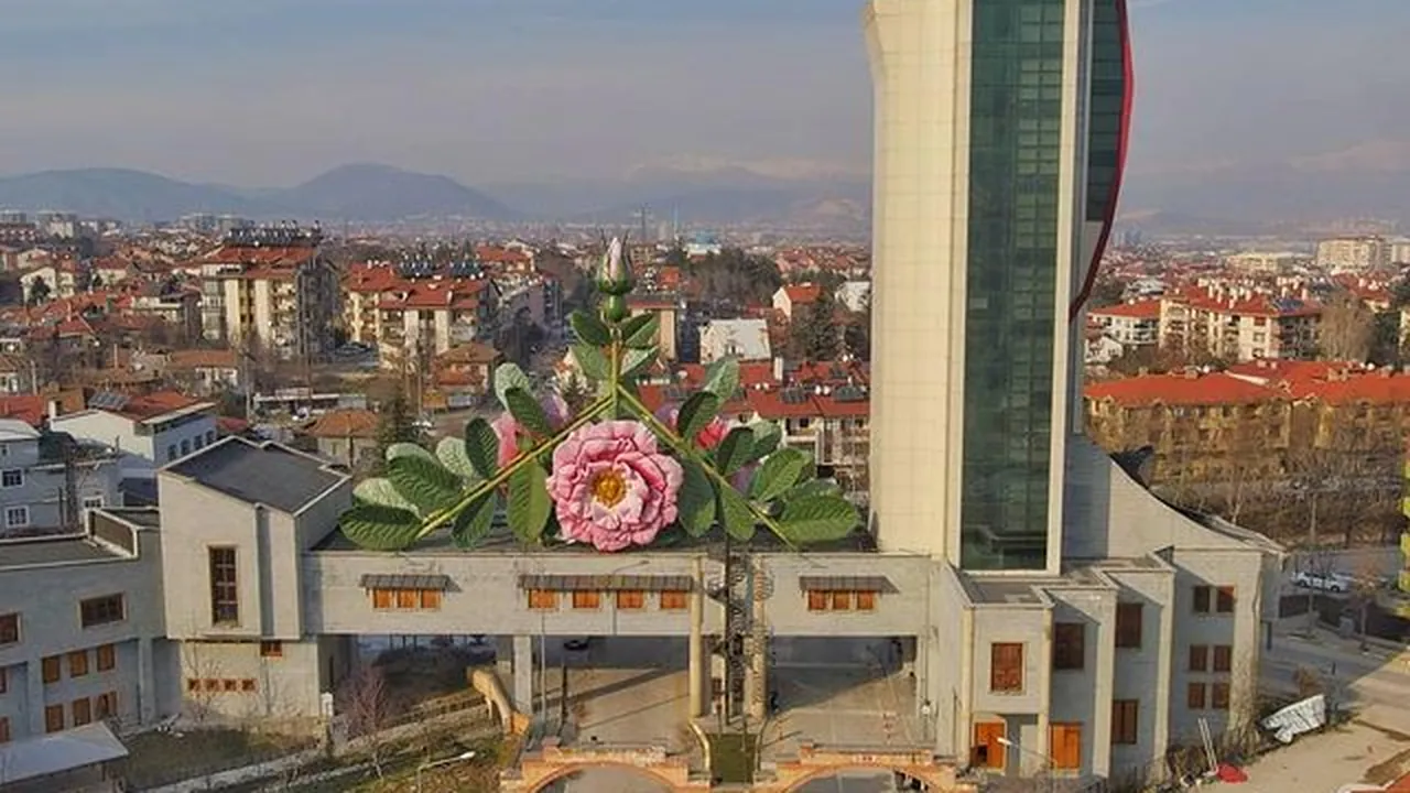 Prof. Dr. Turan Yazgan Etnografya (Halı-Kilim) Müzesi