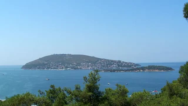 Burgazada