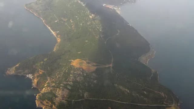 Büyükada