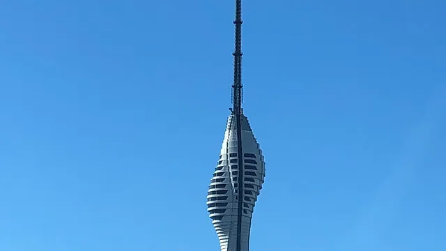 Çamlıca Tower