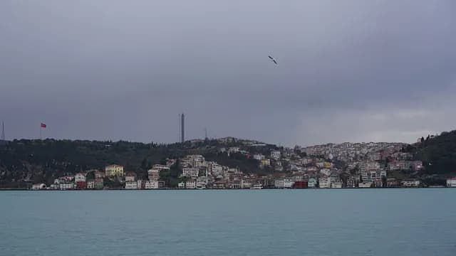 Kuzguncuk