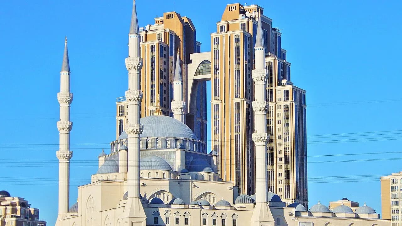 جامع المعمار سنان (أتا شهير)