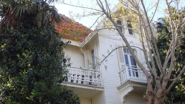 Sait Faik Abasıyanık Museum