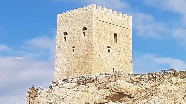 Şile Castle