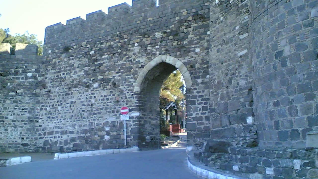 Kadifekale
