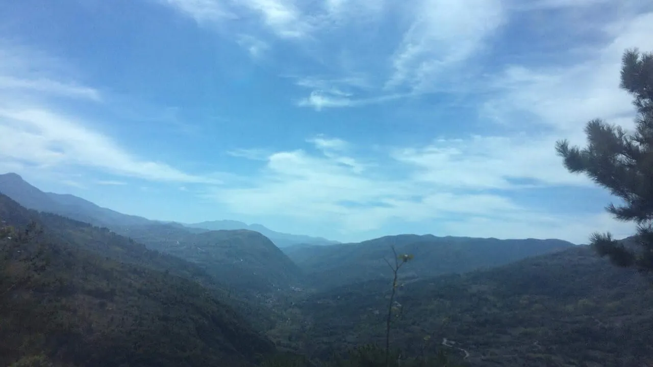 Şeker Kanyonu