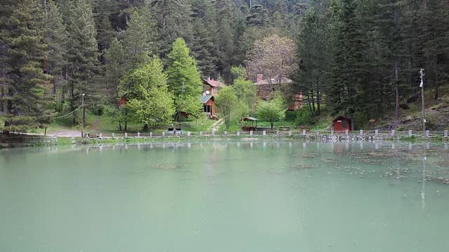 Naturpark Dipsizgöl