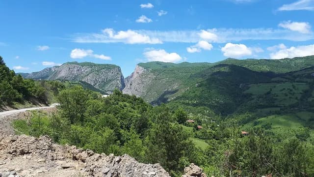 Valla Kanyonu