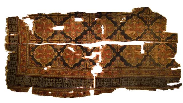 Ethnografisches Museum Konya