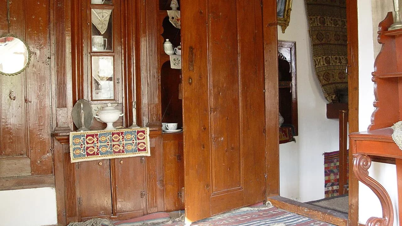 İzzet Koyunoğlu Şehir Müzesi