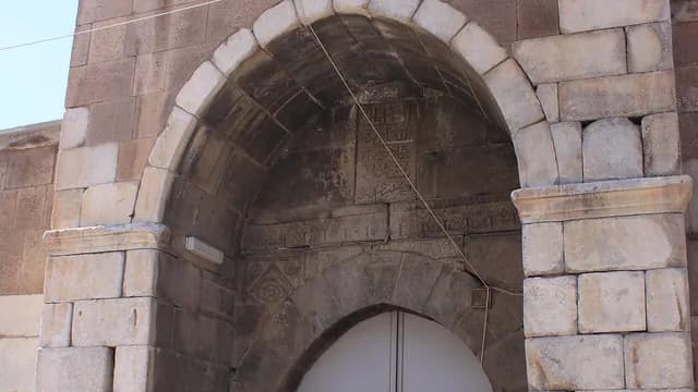 Kadınhanı (Raziye-Sultan-Han)