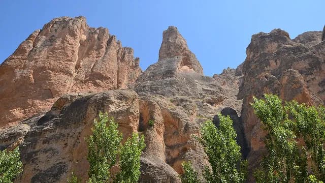 Tohma Kanyonu