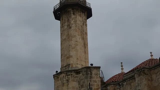 برج الساعة في طرسوس