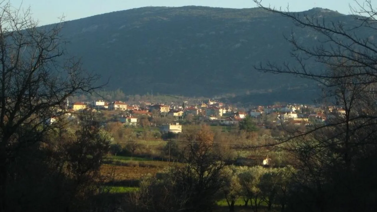 Yerkesik