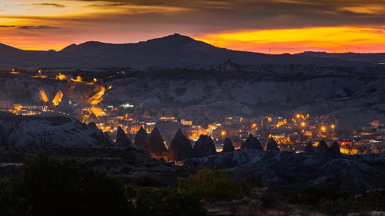 كنيسة القديس ثيودوروس تيرون في ديرينكويو