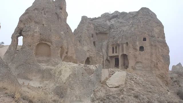 كنيسة بانجارليك
