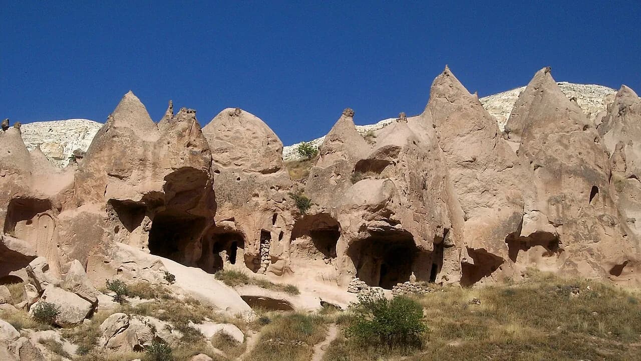 متحف زلفه المفتوح
