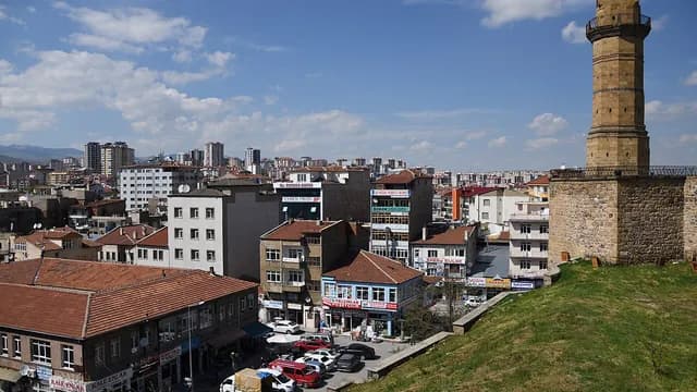 Niğde Kalesi
