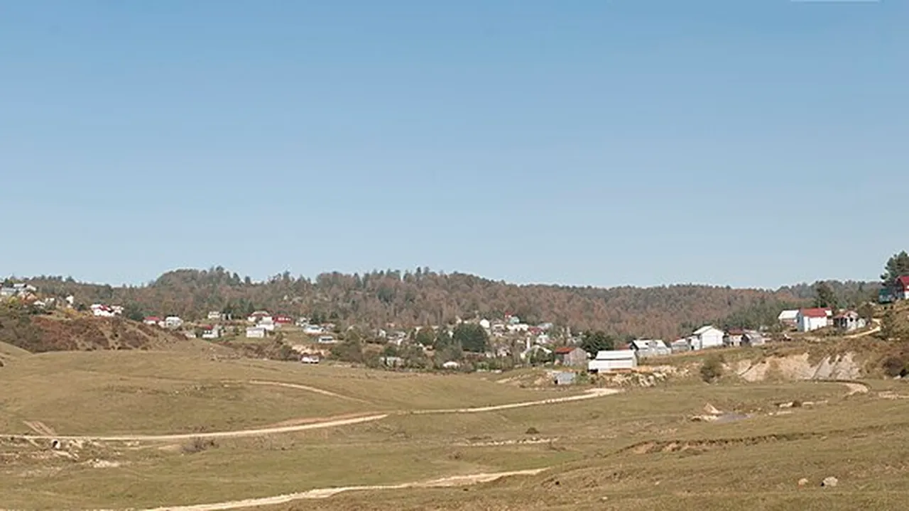 Acelle Yaylası