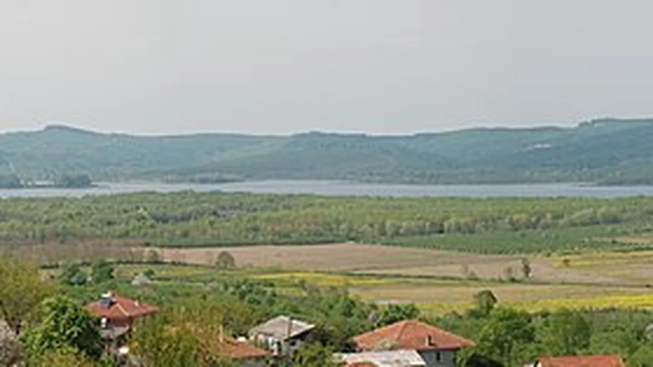 Akgöl (Ferizli)