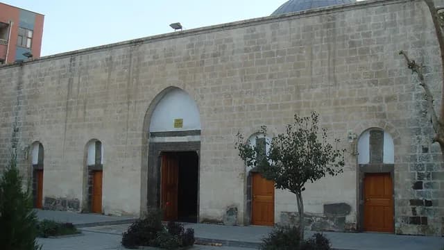 Cizre Ulu Camii