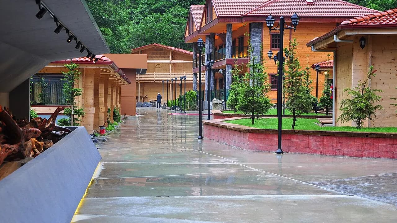 Dursun-Ali-İnan-Museum Uzungöl