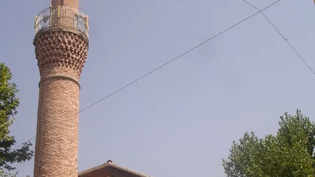 Karaali Mosque