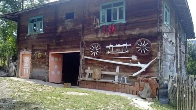 Дома Херкиме
